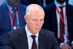 Владимир Сальдо