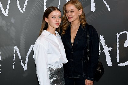 Пересильд пожаловалась на травлю в интернете