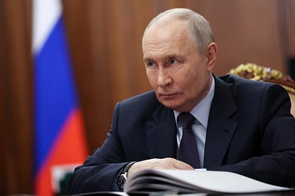 В Кремле раскрыли отношение Путина к взаимосвязи в экономике с ЕС