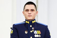 Алексей Асылханов