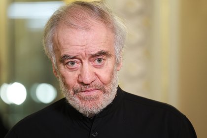 Валерию Гергиеву вручили статуэтку премии BraVo