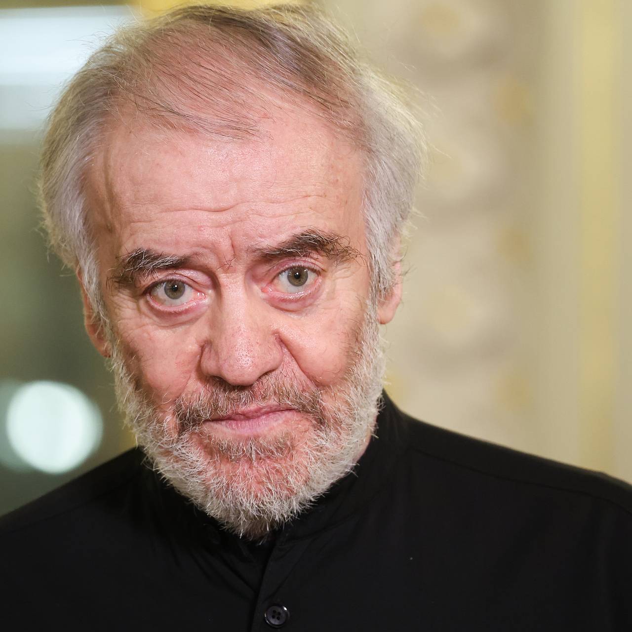 Валерию Гергиеву вручили статуэтку премии BraVo