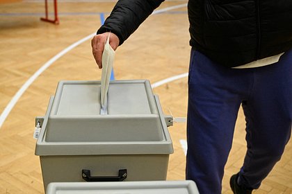 Явка на голосование в Венгрии побила рекорд
