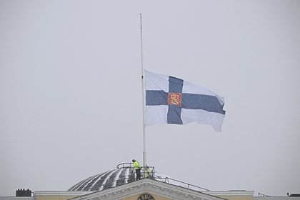 В Финляндии испугались войны с Россией из-за Украины