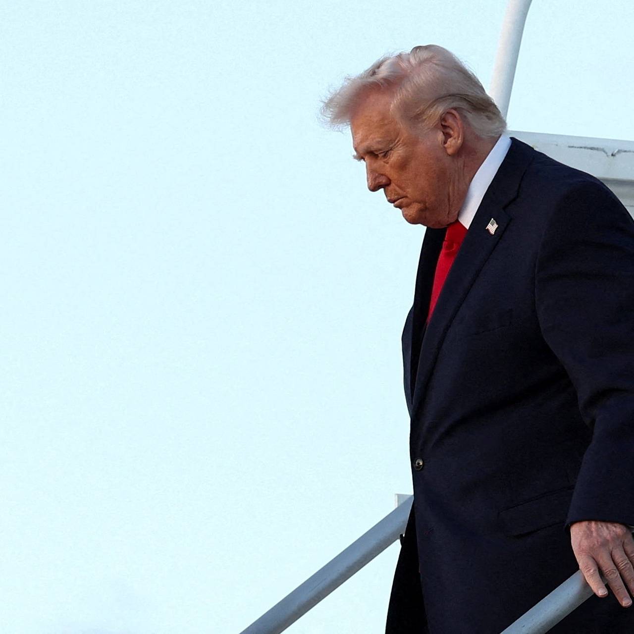 В США назвали истинную причину перемирия Трампа с Ираном