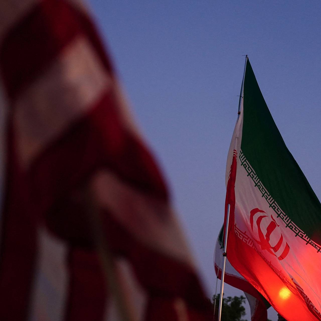 Раскрыто разногласие на переговорах США и Ирана