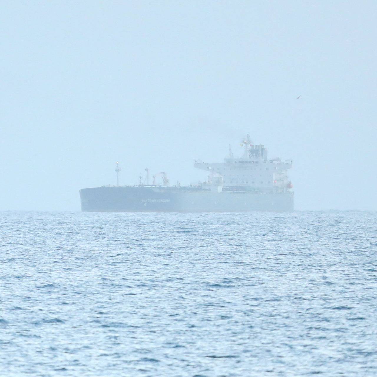 В Британии рассказали об «унижении» из-за российских танкеров