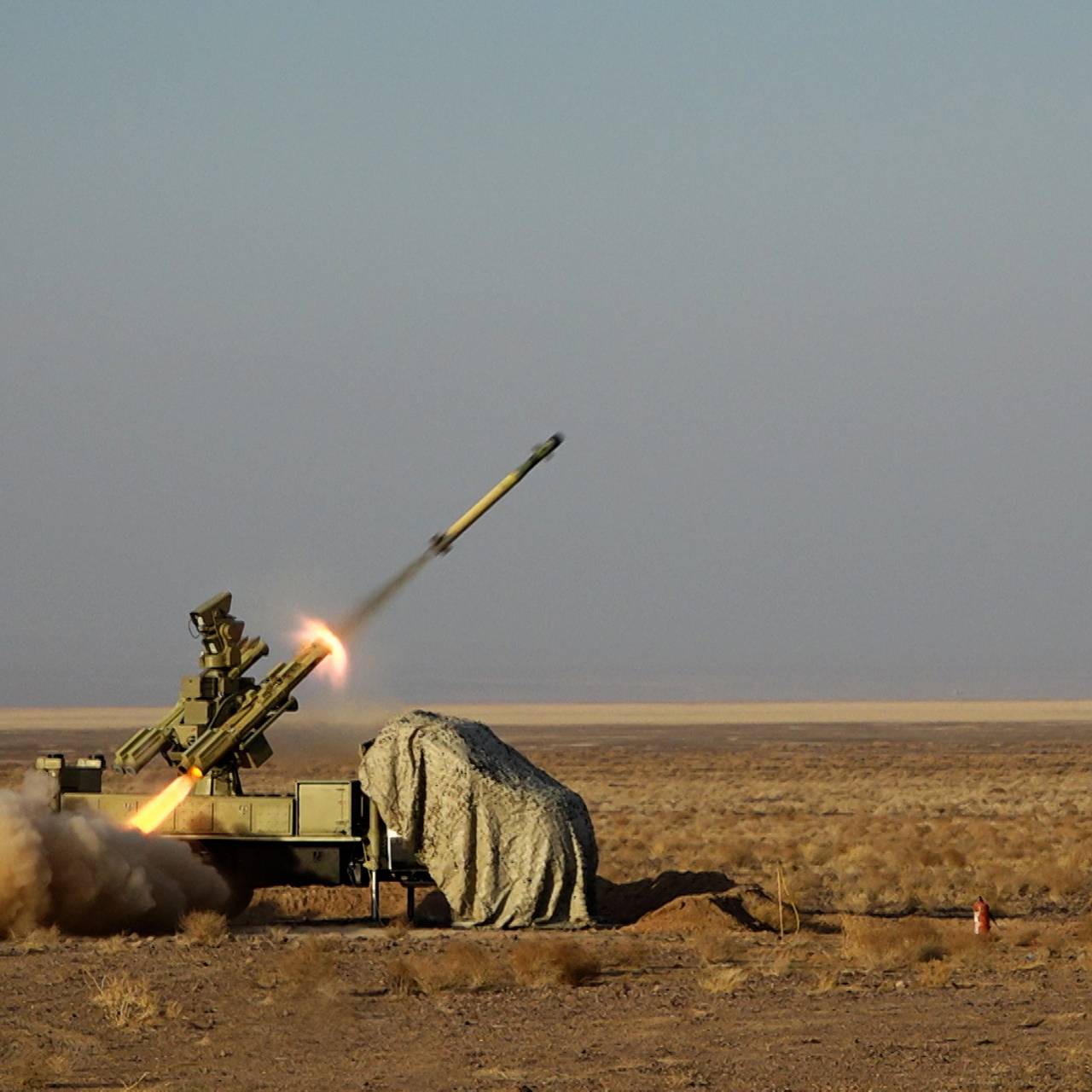 На Западе назвали переломный момент в конфликте США и Ирана