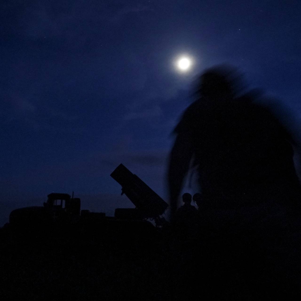 В России назвали причину нарушения ВСУ пасхального перемирия