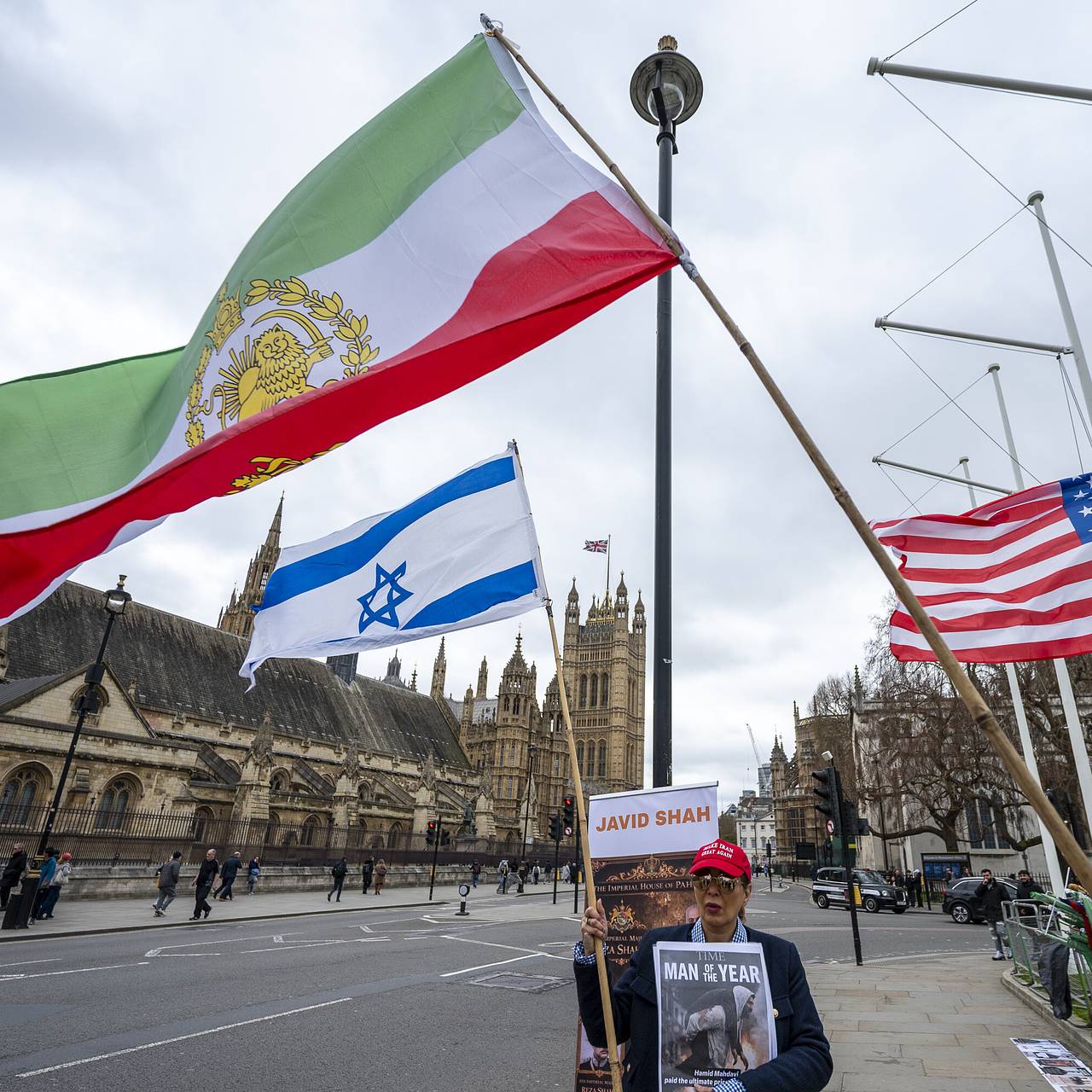 Фото: Stephen Chung / Globallookpress.com