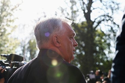 В Финляндии предупредили о последствиях победы Орбана на выборах в Венгрии