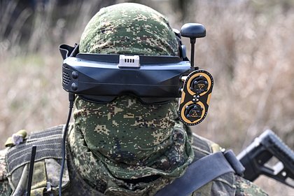 Кадыров показал кадры ликвидации группы ВСУ