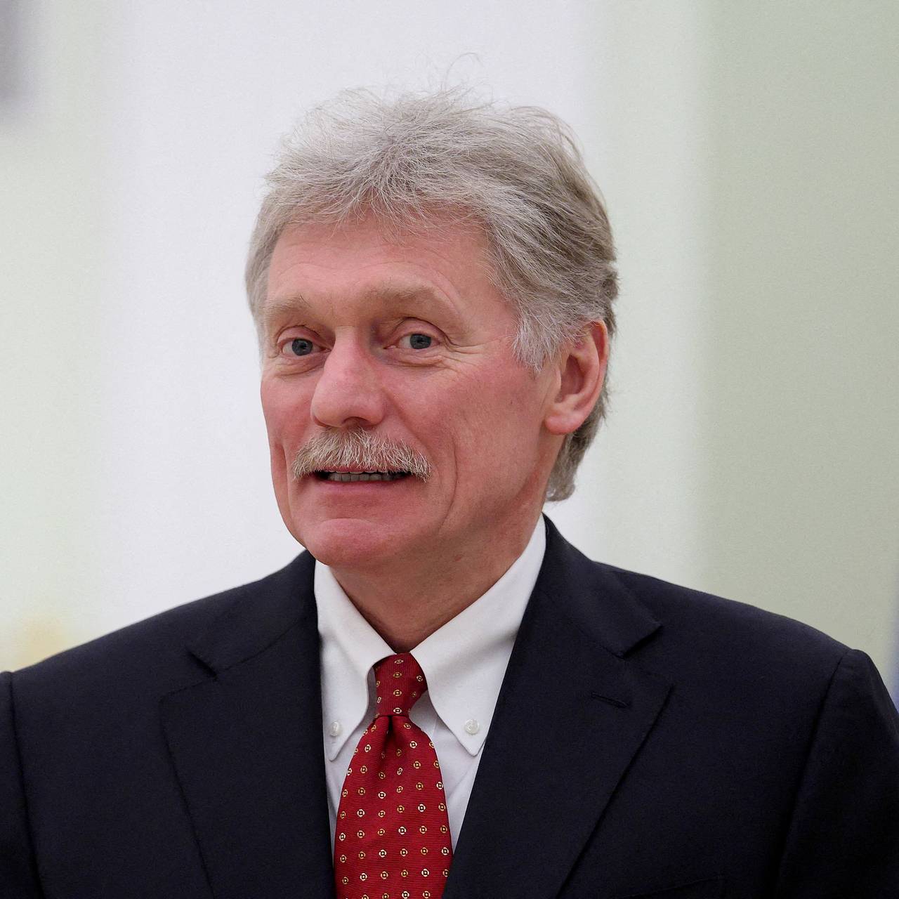 Песков высказался об использовании энергоресурсов России для выпуска оружия в ЕС