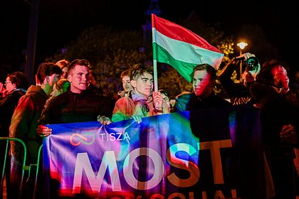 Советник Орбана высказался о победе оппозиции в Венгрии