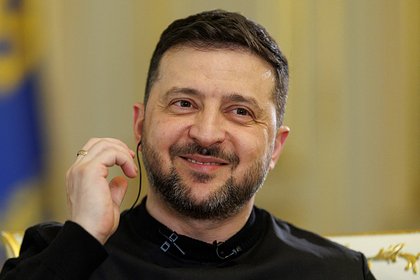 Зеленский прокомментировал победу Мадьяра на выборах в Венгрии