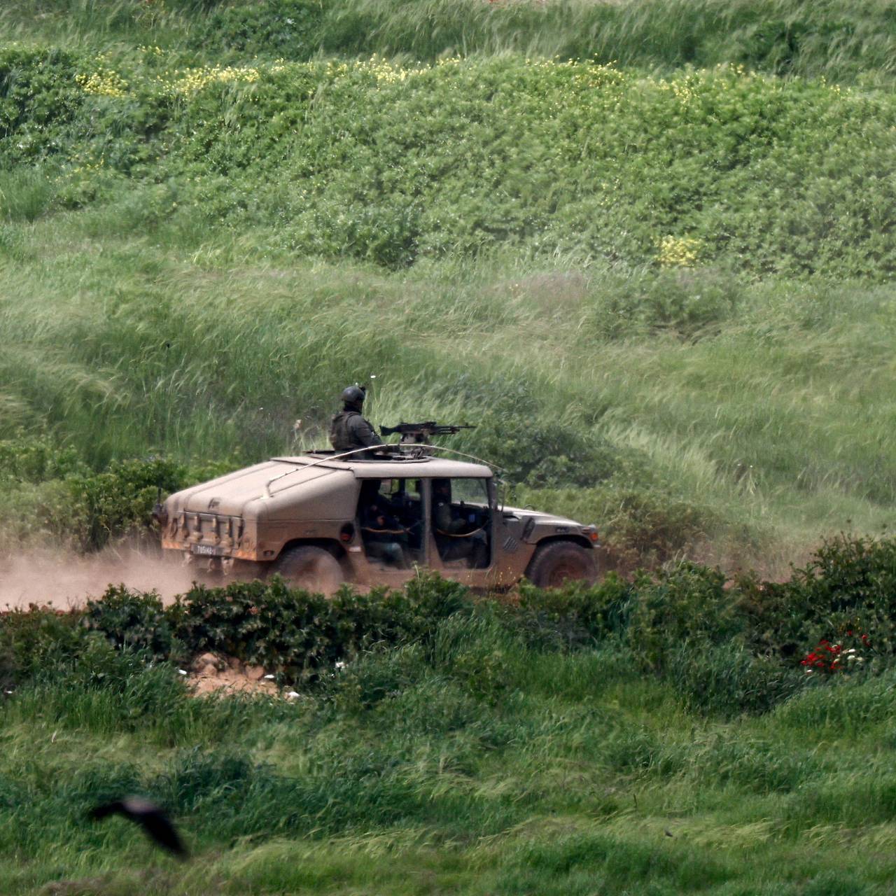 Стало известно о планах Израиля по новым ударам в Иране