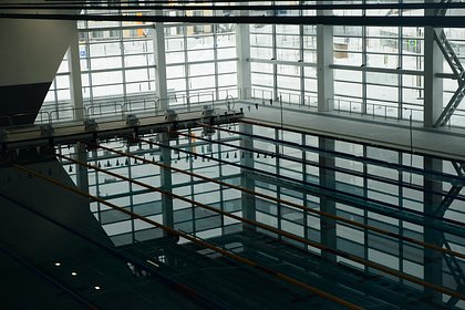 Федерация водного поло Украины призвала отменить матч с россиянами