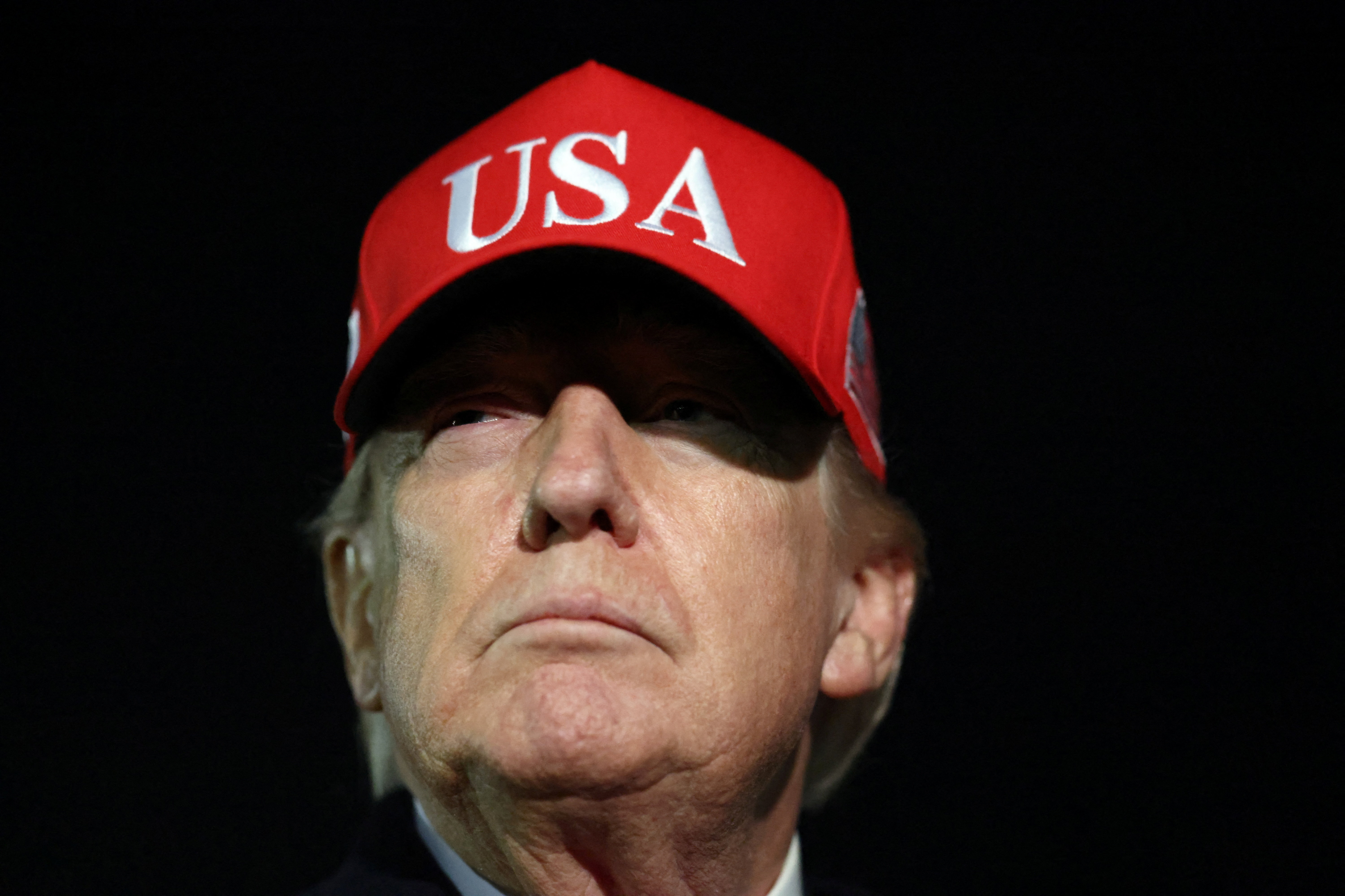 В США встревожились из-за неожиданного решения Трампа