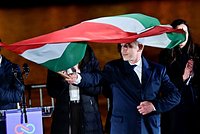 «Друзьями мы не станем». Мадьяр высказался о будущем Венгрии и России после победы своей партии 