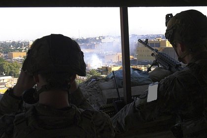 В США обозначили сроки нового раунда переговоров с Ираном