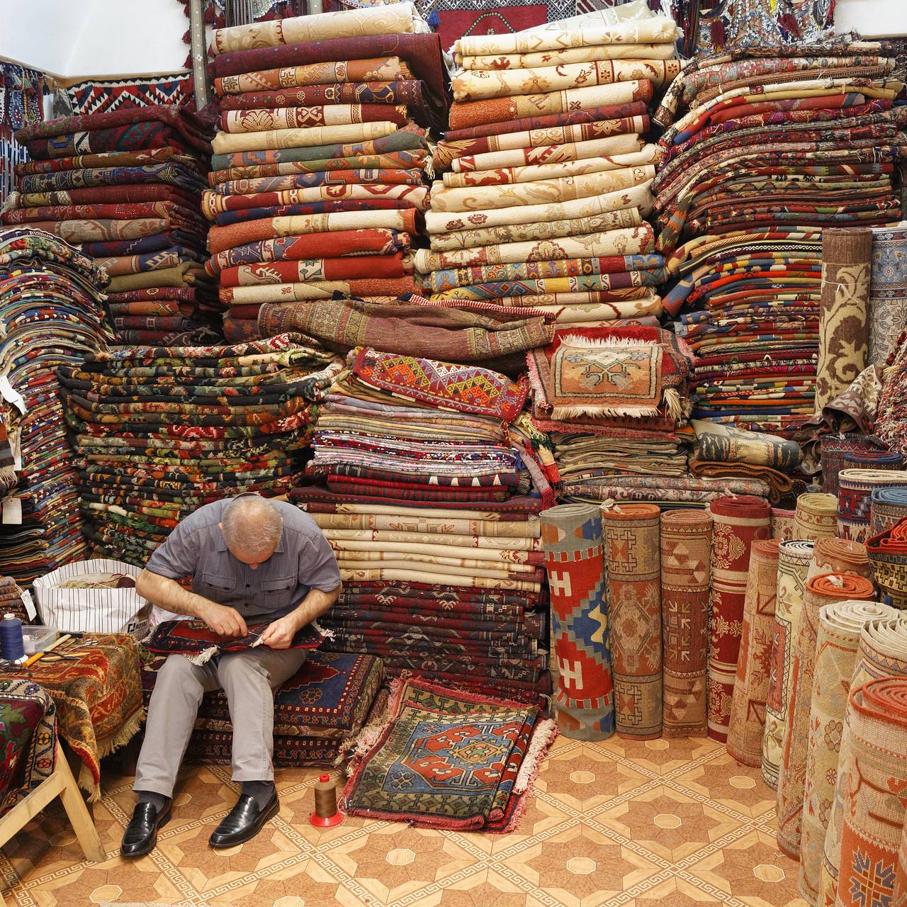 Страна НАТО резко нарастила поставки одного вида продукции в Россию