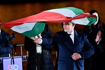 Раскрыта позиция Мадьяра по сотрудничеству с Россией