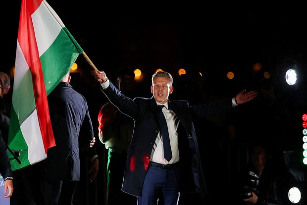 Петер Мадьяр