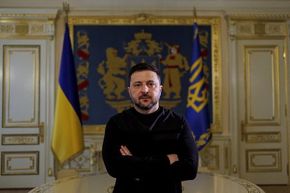 В Финляндии предрекли опасные времена из-за Зеленского