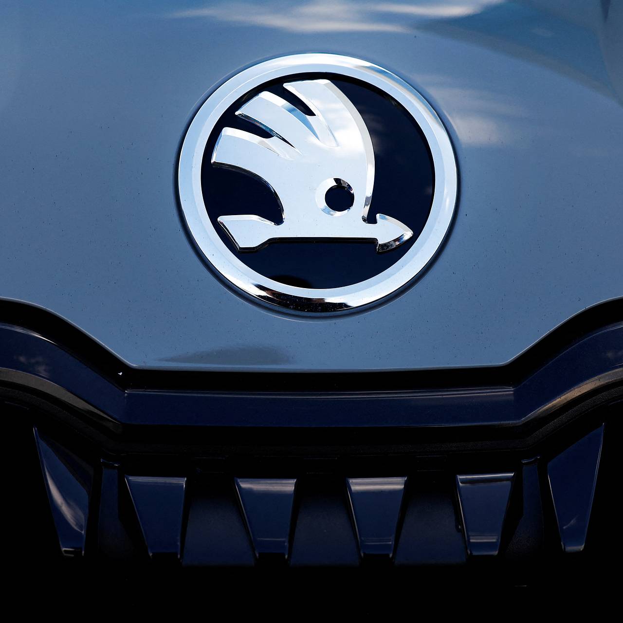 Продажи машин ушедшего из России производителя стремительно выросли