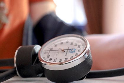 Людям с повышенным артериальным давлением дали неочевидный совет