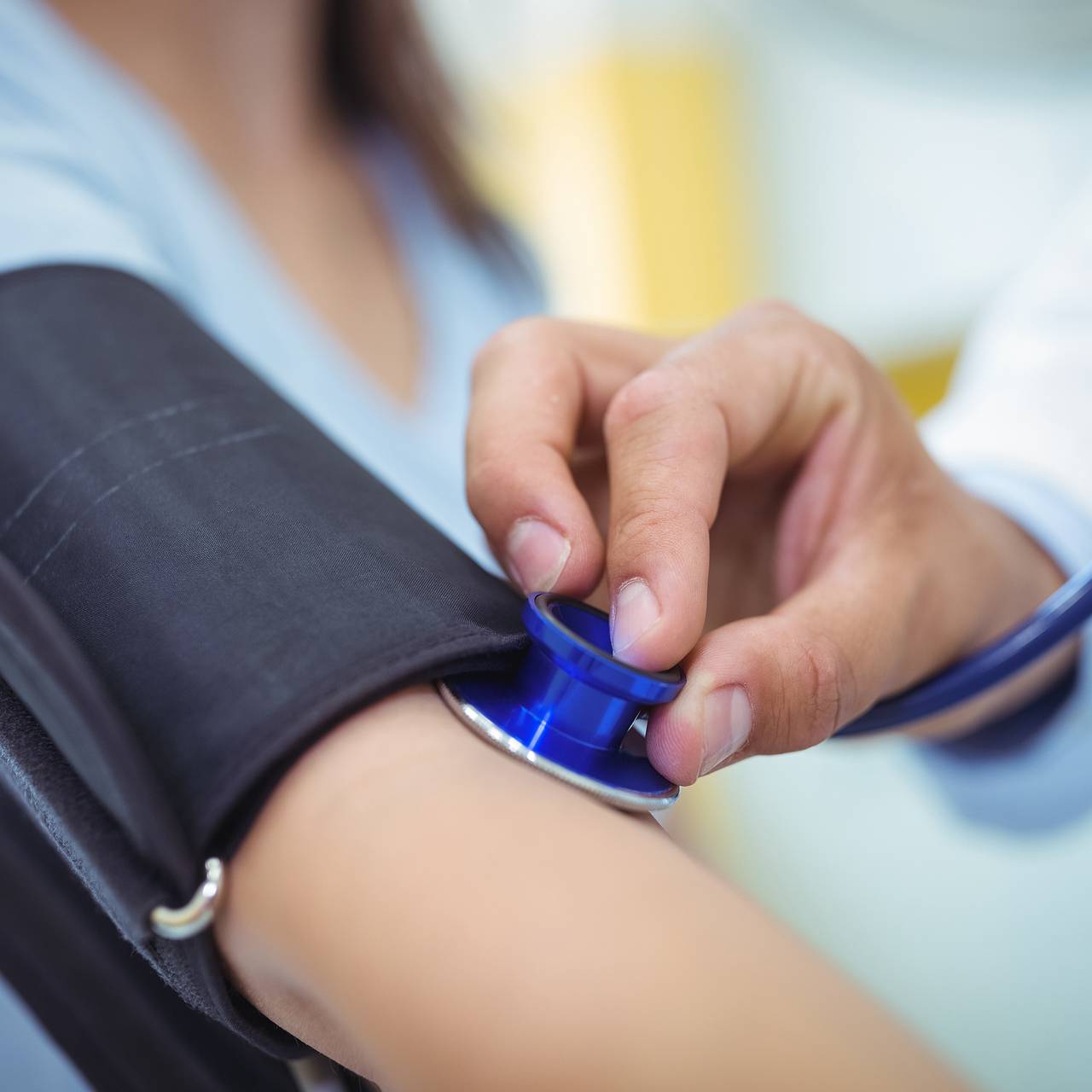 Раскрыта неожиданная причина повышения артериального давления