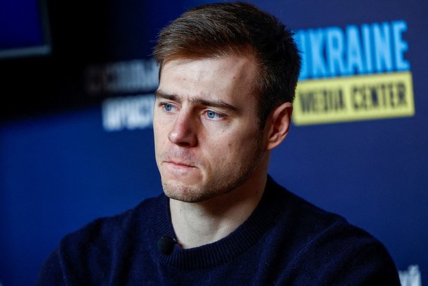 Владислав Гераскевич