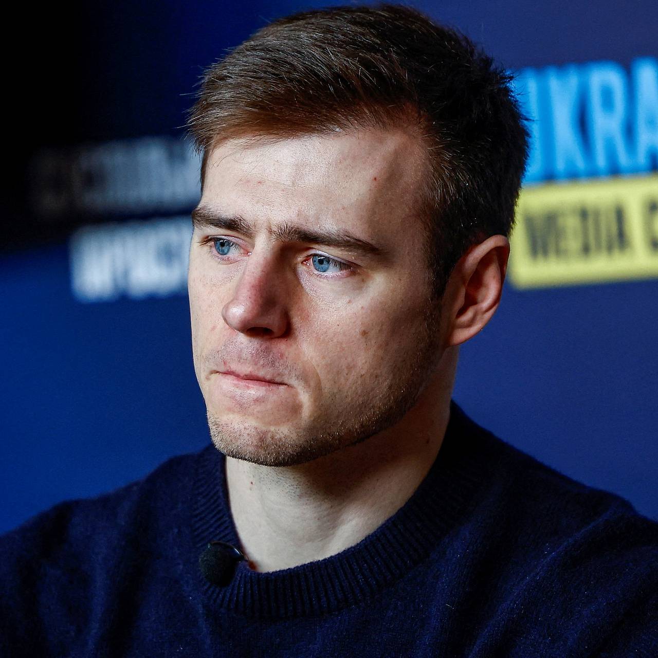 Отстраненный от Олимпиады из-за шлема украинец решил судиться