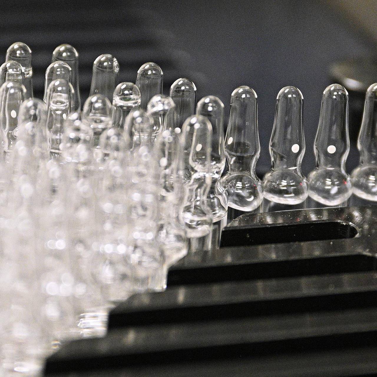 Над связанным с &laquo;Аксельфармом&raquo; производителем лекарств нависла угроза банкротства. Что известно?