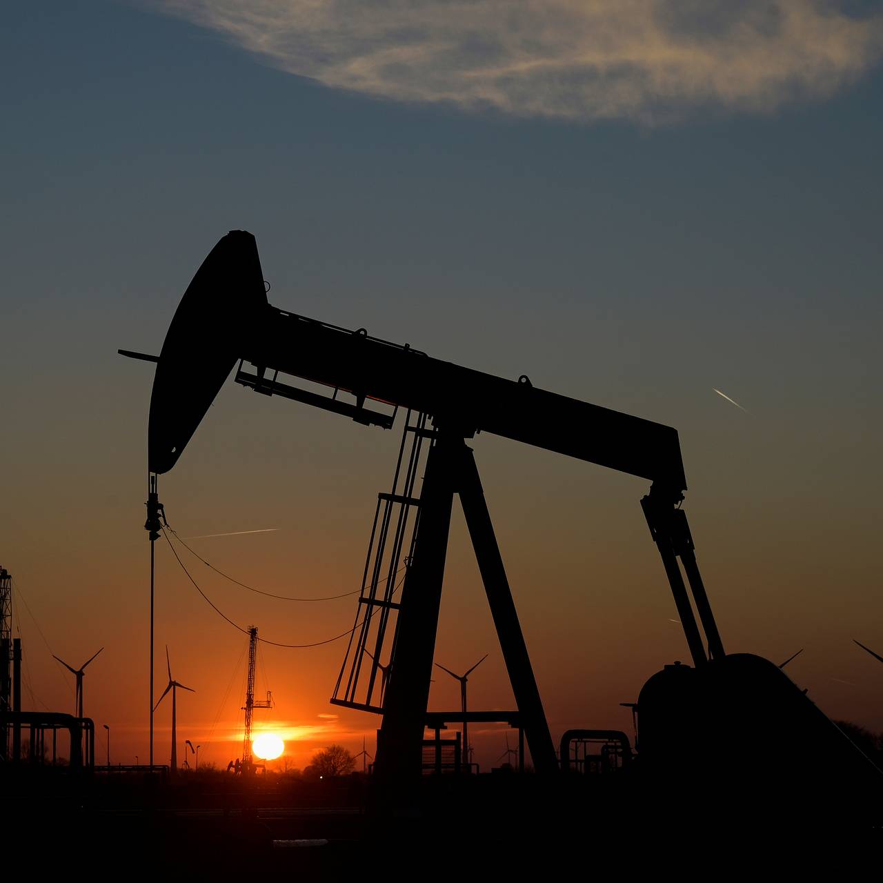 Нефти предрекли дефицит и рост стоимости из-за одного решения Трампа