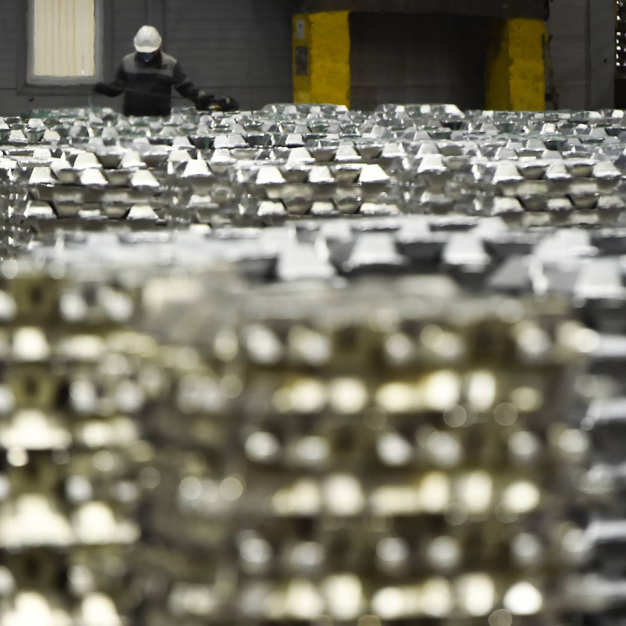 Один металл резко подорожал на фоне угроз морской блокады Ирана