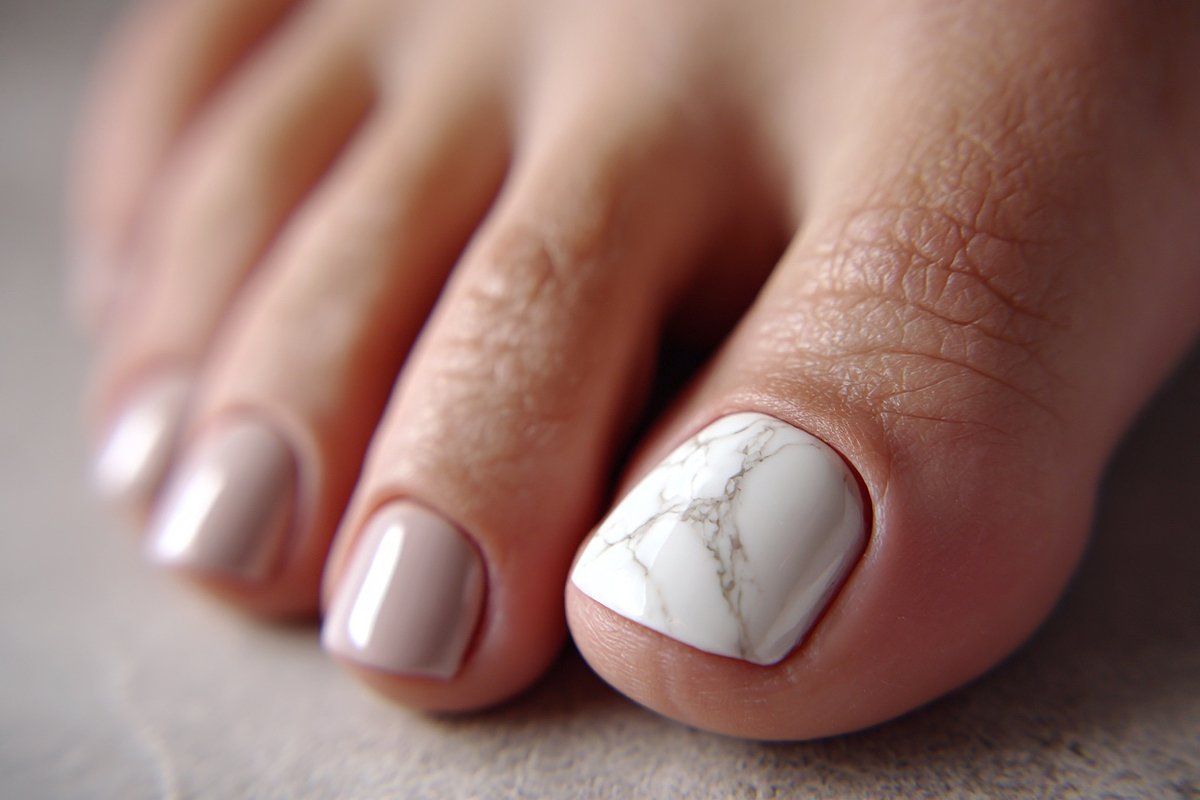 Мраморный дизайн 