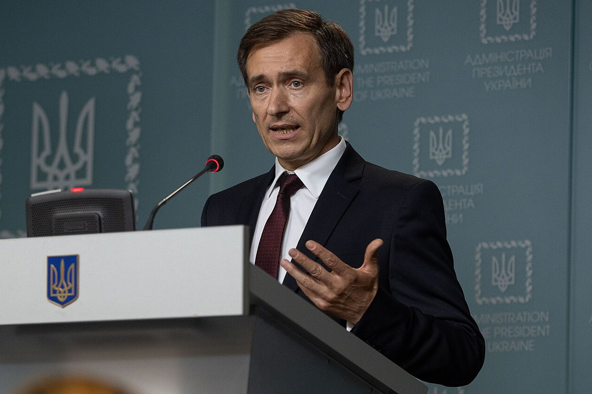 На Украине рассказали о запуске «гиперзвуковых ракет»