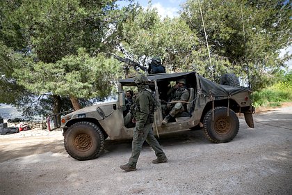 Стало известно о беспрецедентных потерях армии Израиля в Ливане