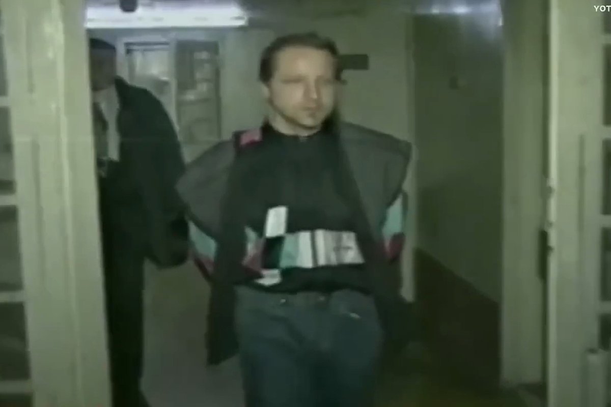 Юрий Гриценко