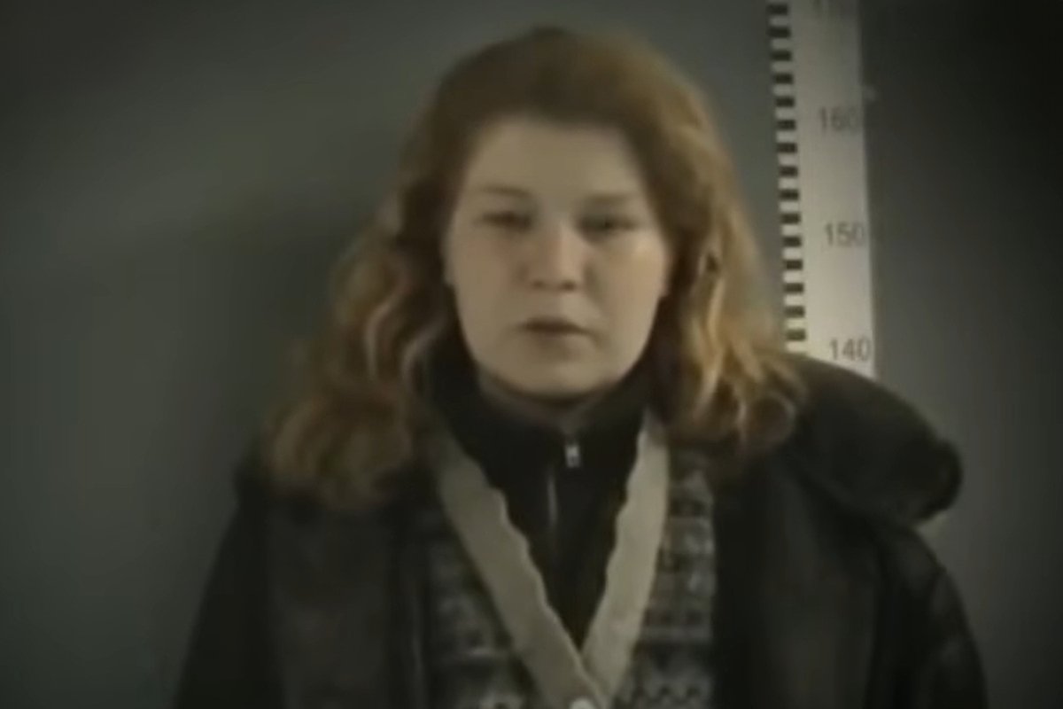 Олеся Мостовщикова