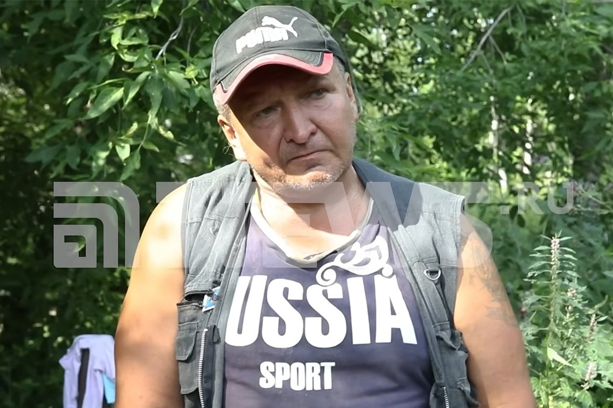 Михаил Малышев