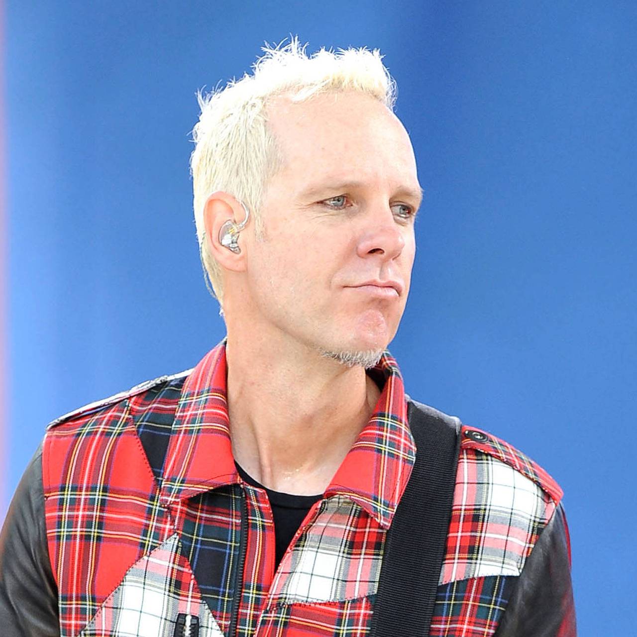 Гитарист культовой группы сообщил о неизлечимой болезни