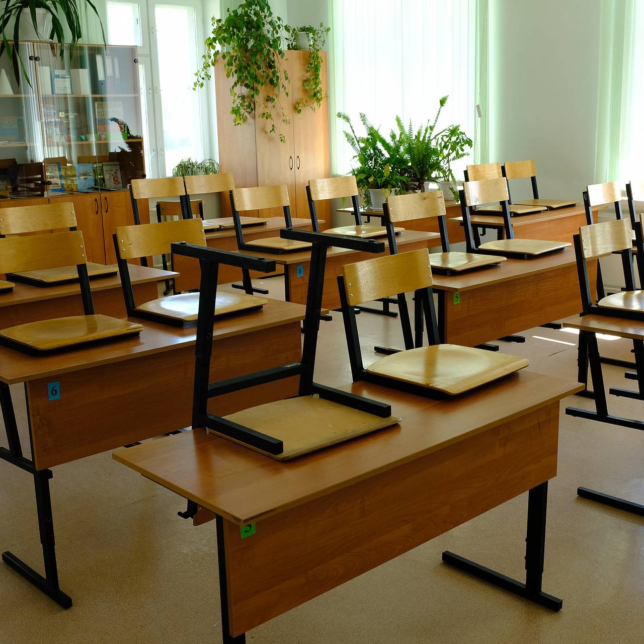 Малышева возмутилась отказом российской школы пускать больного ребенка на занятия