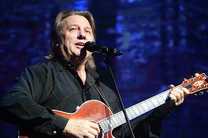 Юрий Лоза призвал опубликовать доказательства существования НЛО