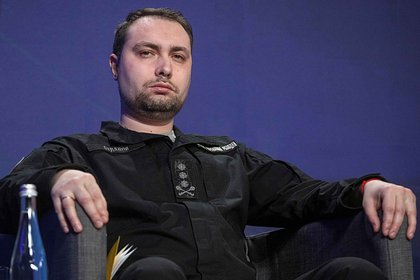 В словах Буданова заметили намек на смену власти на Украине