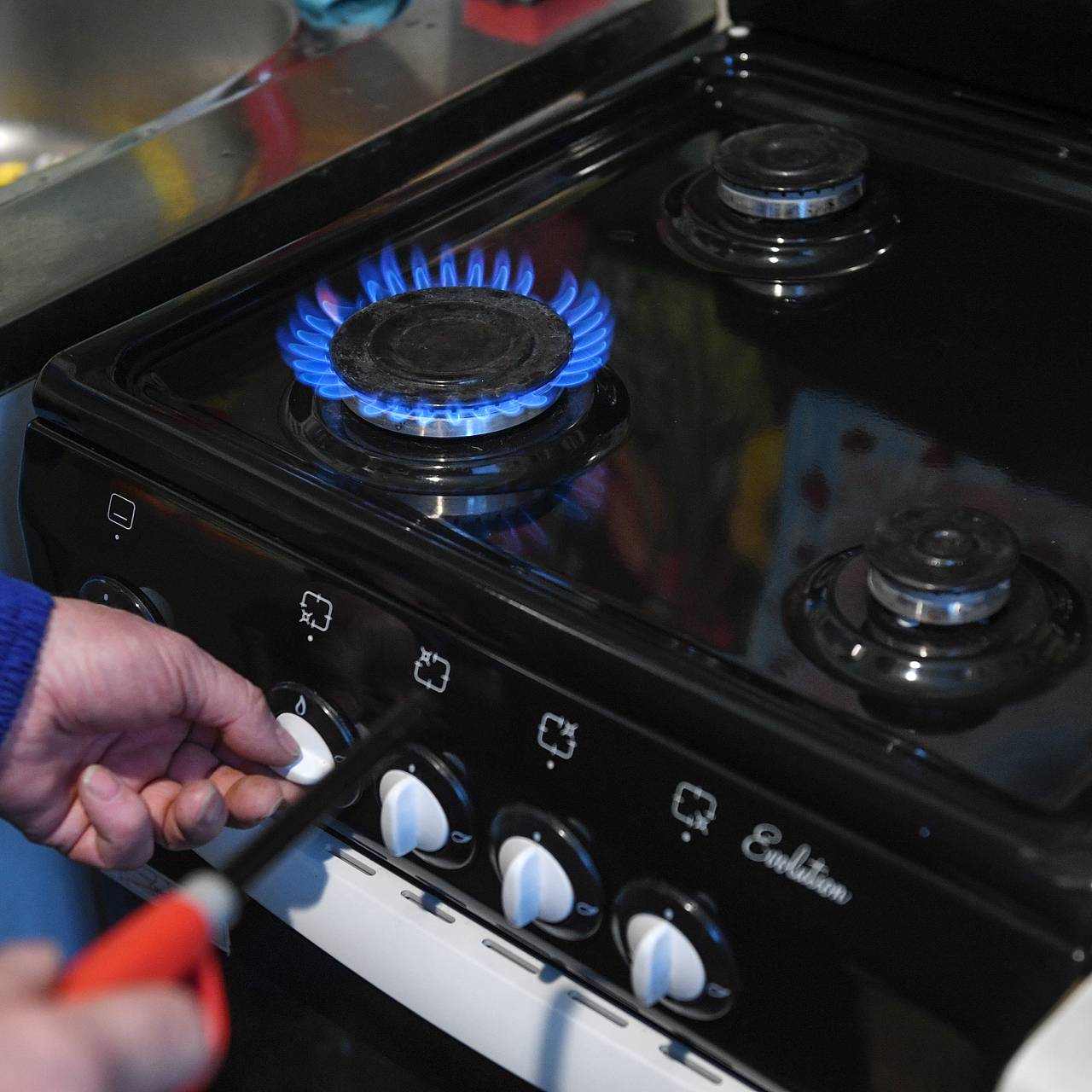 Россиян предупредили о мошенничестве с проверкой утечки газа