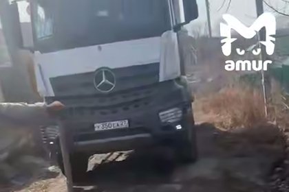 Жители российского города выкупили часть улицы и лишили соседей одной вещи