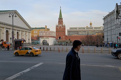 Власти Германии высказались о своем отношении к &laquo;деколонизации&raquo; России