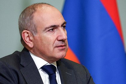 Пашинян описал выборы в Венгрии тремя словами